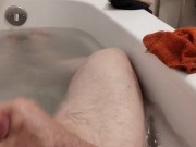 Bath time
