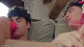 STAXUS ::  Twinks gone Filthy