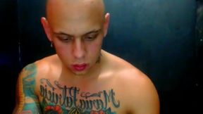 Jakob Y Private Show