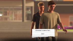 A University Student and Many Secrets (part 1)