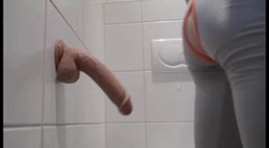 I need a big cock please Fucking my ass really hard