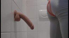 I need a big cock please Fucking my ass really hard