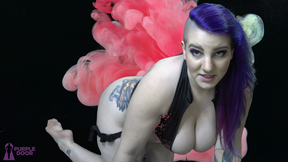 Becoming my Strap-on Slut