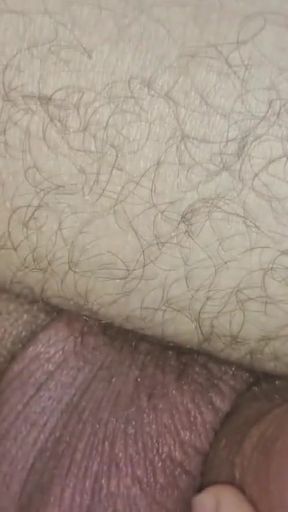 He fucked the sissy femboy hard on the table without condoms, with loads of cum shooting out of their big dicks!   Clip 2