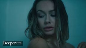 Naomi Swann in A Handful of Rules for Naomi Swann