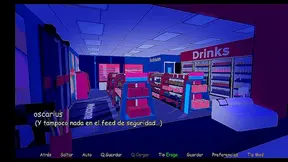 Young Cartoon Babes Take Massive Loads in Tight Little Buns – Wild Ride