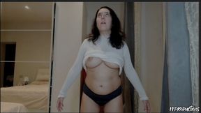 Susy Blue’s Third Solo Online Training Session - Full