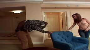 Begierde geht v&ouml;llig ab wenn alle Sicherungen durchbrennen