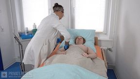 Preparation Room 01 4K