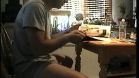 ”Giving Str8 Zack A BJ”