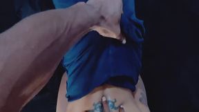 POV BROKE ARM BOOTY BACK BANGER VOL 1