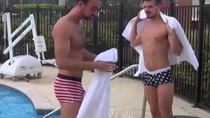 jockbreeders: Festive Felching