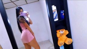 follando el culo de una vecina casada
