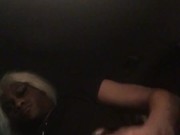 Walmart Sissy Jerkoff In Parking Lot ( Full Video On Onlyfans ). link in bio & comments