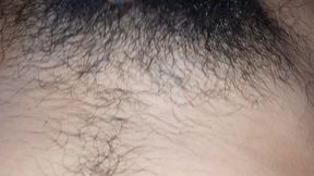 he pays me to fuck me without a condom and ends up cumming inside me