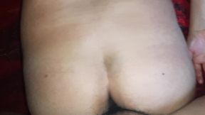 he pays me to fuck me without a condom and ends up cumming inside me