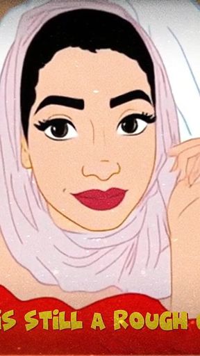 Arab MILF Tutor: English Lessons & Seductive Secrets - Wip
