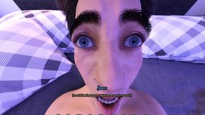 Fresh Women - Fucking Girlfriend When Her Parents Not Home