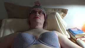 Old crossdresser Serge Ave-Lusin. 2026d