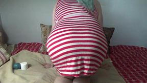 Old crossdresser Serge Ave-Lusin. 2026d