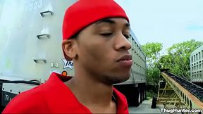 Hunting In the Heart of Darkness