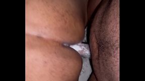 Concubine Tasha Creamin, &amp_ Cumin on Big Daddy Dick add my Snapchat BigDaaddy44