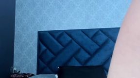 Kate Brunet Private Show