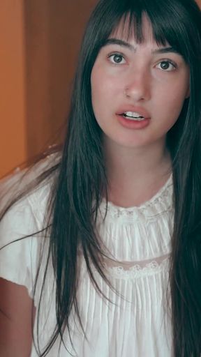 Bredding Religious Step-sis to Save My Soul - Delilah Raige - Lev Lieben