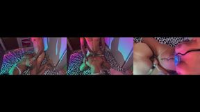 ts vanessa rafaella - top and bottom. what do u like more?