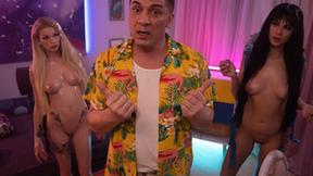 ”Who Was Involved in Steve's Investigation?”