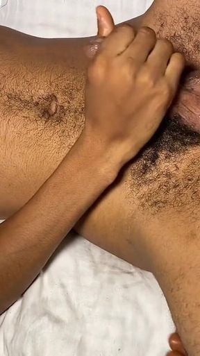 Skinny Boy Gets Fucked Hard