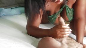 Enjoy with my male doll TORSO