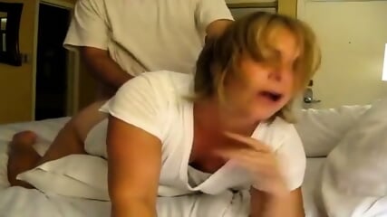 Phat Ass Cutie's Homemade Sextape