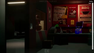 In Heat [MonsterBox] FNAF porn parody part 52