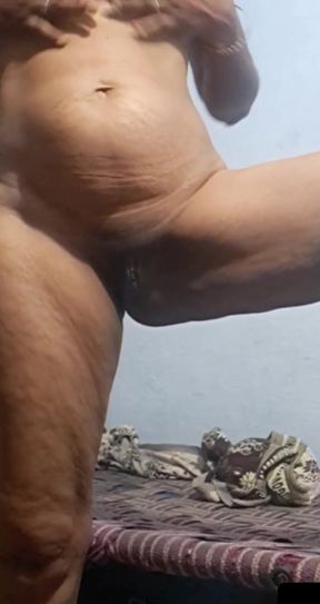 Full nude video call in indian tamil aunty