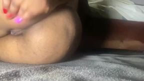 Nigerian Real Desi Girl with Cucumber Porno Videos