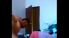 Dame duro papi