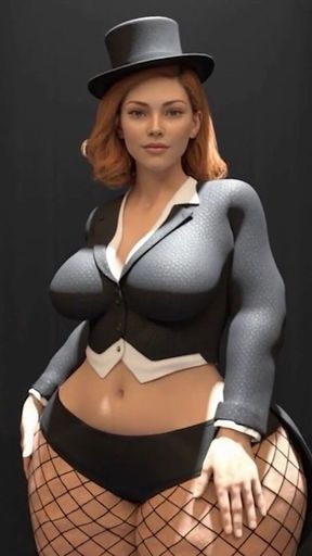 Dukez Sexy Big Ass Dance Compilation 1