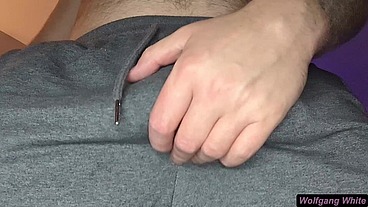 POV - I just beat you up and it turned you on - Roleplay Domination - Jerk Off Instruction JOI with HUGE Cumshot