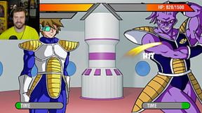Daku Dragon Sex: Temu's Hot Dragon Girl XXX