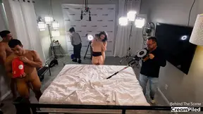 BTS - Sweet Sophia