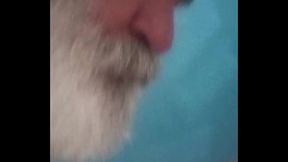 EU CHUPANDO PINTO DA TRANS ELA MEU