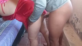 Kimberly Fucked by a Policeman to Avoid Going to Prison