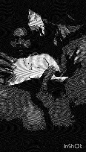 A Boy Shaking His Dick