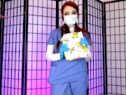 Nurse's Regression Prognosis Free Preview