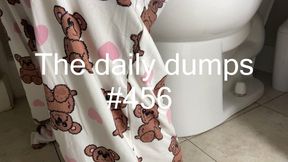 The daily dumps #456