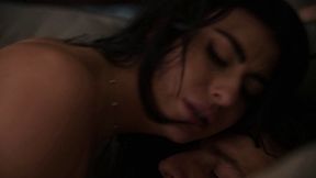 Promiscuous Jay and Gal's muscular men movie