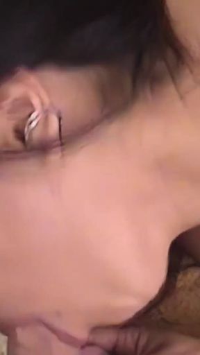 Powerful moment from &quot;She falls for her stepfather! He&#039;s happy to be able to fuck something tight again!&quot;