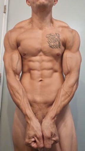 Sexy Muscle