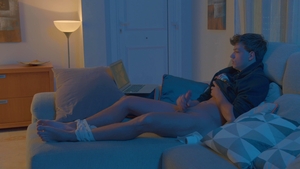 Nathan, The Intruder Into Tender Bonds